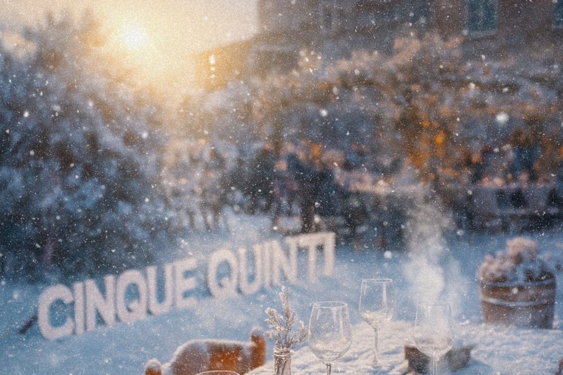 Peppino Winter 21/12/2025